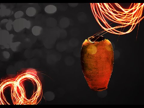 Mysterious Facts About Ancient Baghdad Battery - Strange Artifacts