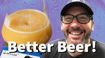 You Should Be Making Yeast Starters! Here