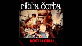 Watch Riblja Corba Mirno Spavaj video