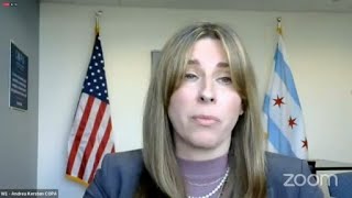 Lightfoot's Nomination Of New COPA Chief Stalls