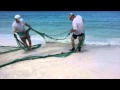 Fishermen on Anna Maria Island