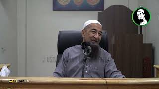 Adakah KWSP Dikira Harta Sepencarian? - Ustaz Azhar Idrus