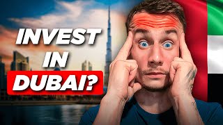 Confused About Buying Property In Dubai 2024? WATCH THIS!