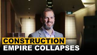 Former Construction Boss Daniel Grollo Declares Personal Bankruptcy