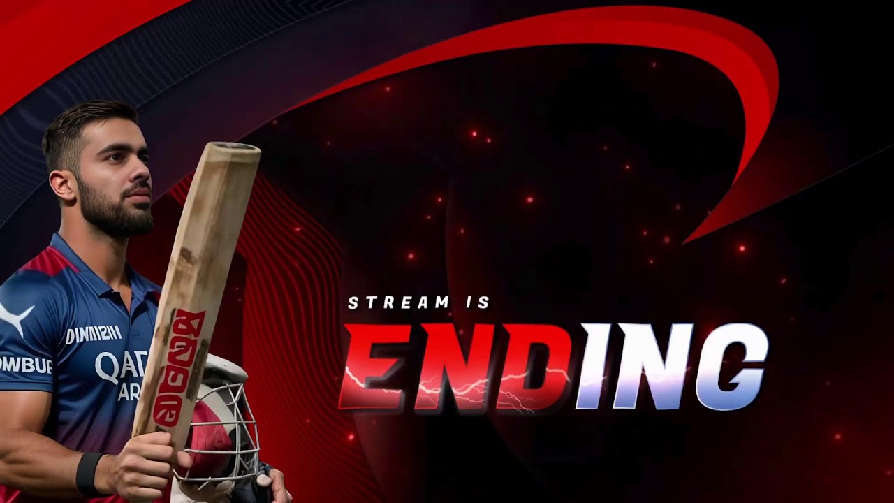 RCB vs GT 🔴 LIVE Match | IPL 2026 Live Streaming | Cricket 26 Gameplay 