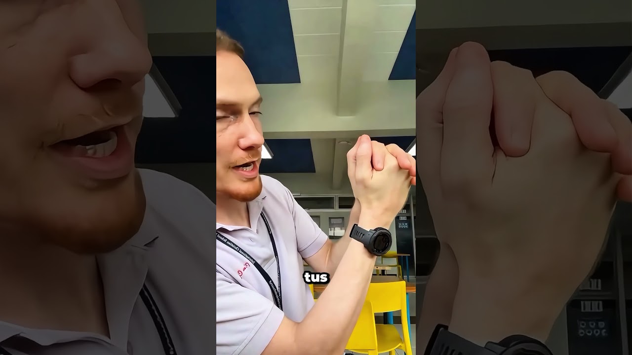 Cómo aprender a silbar con las manos rápidamente #tutorial #howto #shorts