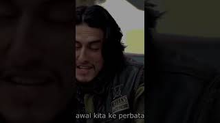 mayans bertemu klub swole boys #shortvideo #mayansmc #swoleboys #fypage #film #shorts