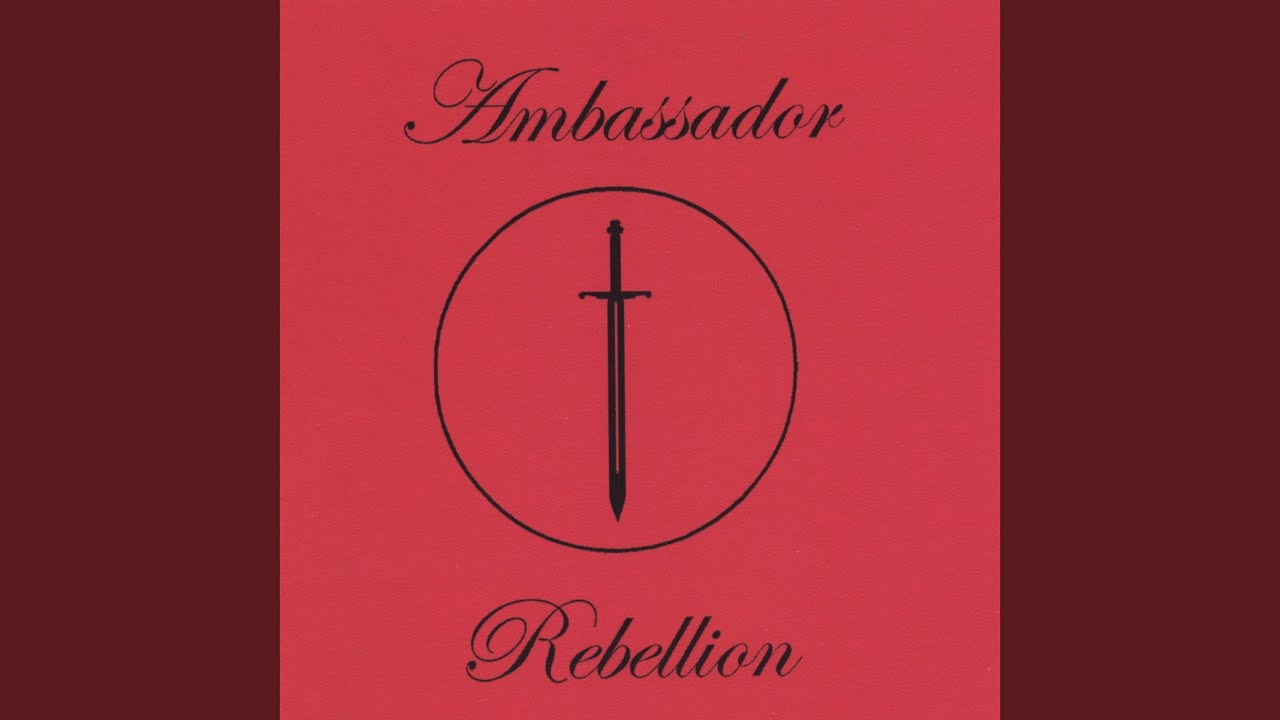 Rebellion auf YouTube ansehen Rebellion auf YouTube ansehen