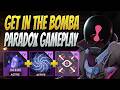 DEALING MASSIVE DAMAGE WITH BOMBADOX Paradox Gameplay Deadlock DEALING MASSIVE DAMAGE WITH BOMBADOX Paradox Gameplay Deadlock