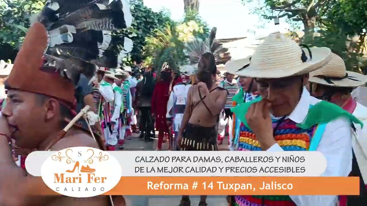 SONAJEROS ARRIBEÑOS, 2024