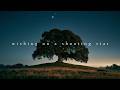 Wishing on a shooting star | Piano Playlist