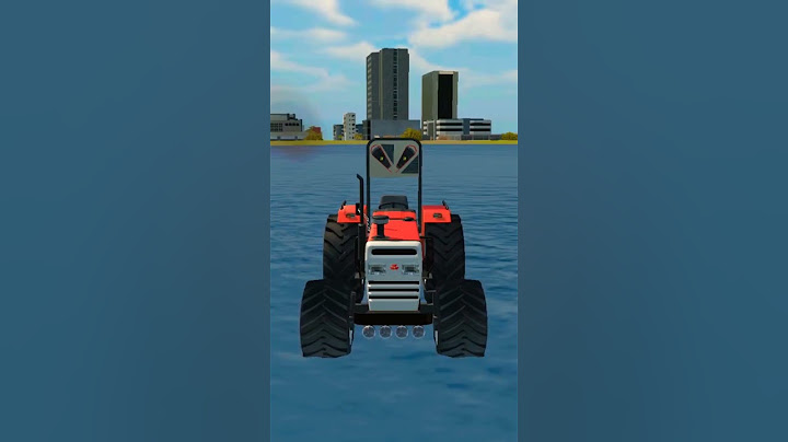 nadi kinara🏖️ tractor 🚜