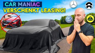 Thumbnail for TRAUM BRABUS VERKAUFT - Mein neuer ist ein ELEKTRO-LADENHÜTER