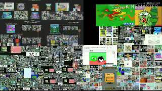 Too Many Gummy Bears 30100