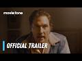The Rivals of Amziah King | Official Trailer | Matthew McConaughey, Angelina LookingGlass