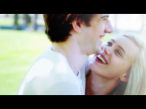 Pieces (Noora & William)