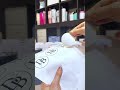Seguimos Personalizando para Boda 🤍 Está vez Etiquetas con #cricut y #koalapaper