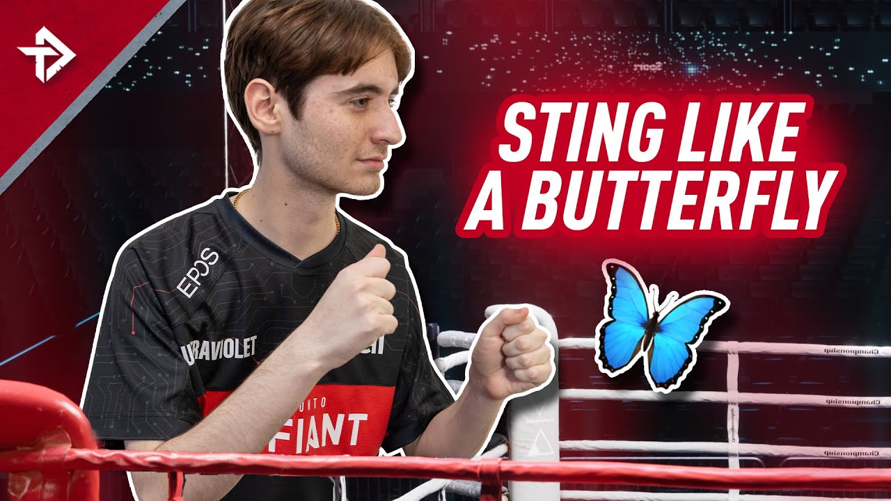 PLAY-INS RRRRR WE READY? | Listen In w/ Toronto Defiant Powered by EPOS | EP3