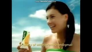 Download lagu Iklan Nutrisari - Karena Sehat Jadi Semangat (2007) Indosiar Rcti Sctv Antv Tpi Trans Tv Trans7 Lati
