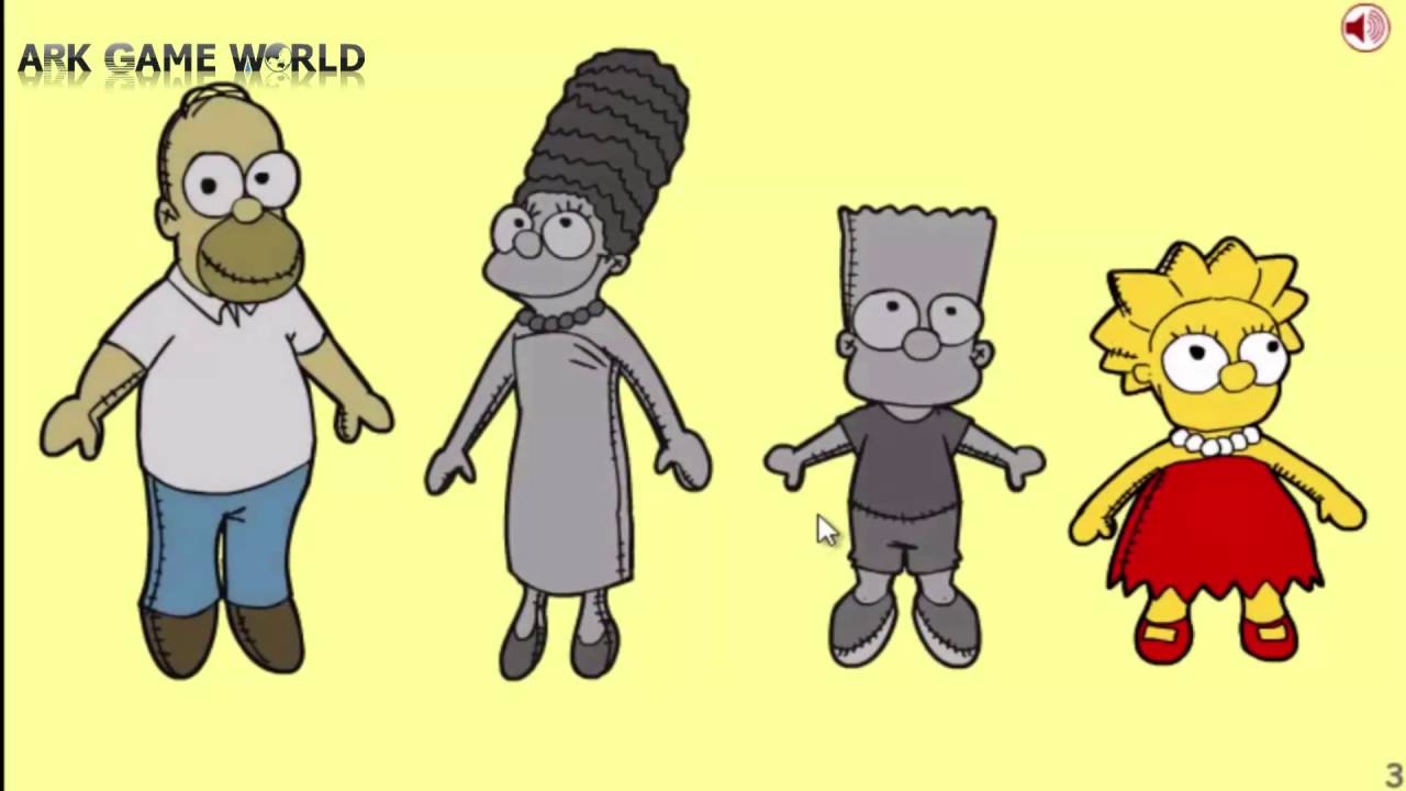 Maggie Simpson Saw Game Cheats Maggie Simpson Saw Game Cheats