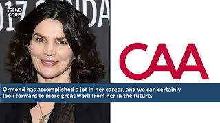 Julia Ormond A Discussion Of Her Career Choices