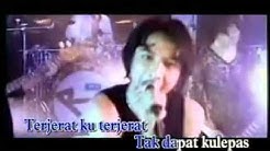 Ungu - Bayang Semu  - Durasi: 4:40. 