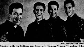 &quot;It&#39;ll Be Easy&quot; - Cosmo and the Sultans (1961)