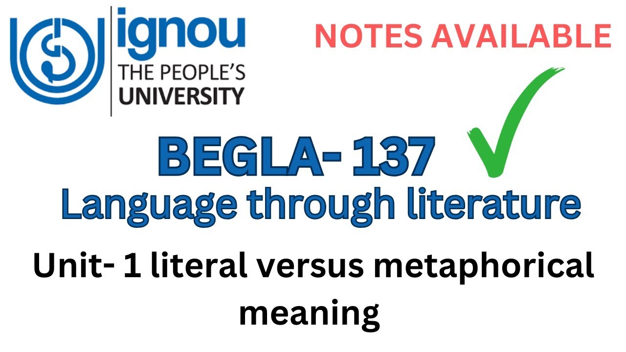 Ignou Meaning Ignou Meaning