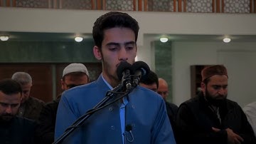 ارح سمعك😴🎧القارئ عبدالله معصوم || سورة القيامة Reader Abdullah Masum || Surah Al-Qiyâmah