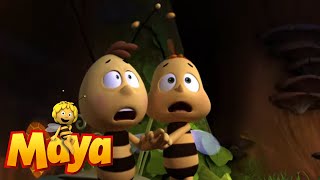 The Haunted Hive - Maya the Bee - Episode 64
