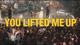 Ascend Worship | YOU LIFTED ME UP (Powerful Live Worship Experience)