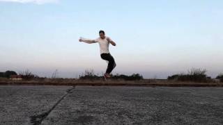 WiktoR feat. RoSSi - Cyka Jumpers