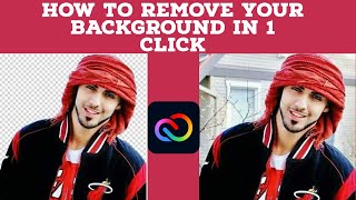 Remove photo background 2022 | Automatic Background erase just ONE click | Full HD Quality | for PC screenshot 4