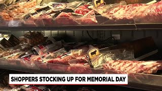 Memorial Day food prices, what to expect for your BBQ