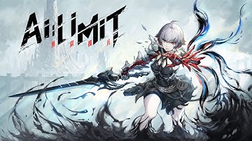 New Anime Souls Like | AI LIMIT Part 5
