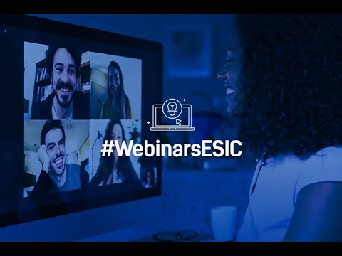 Innovación y tecnología: Claves desde Silicon Valley | Webinar ESIC