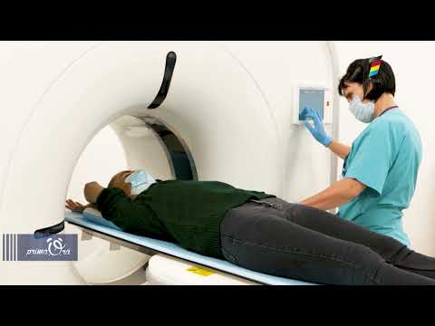 Investigații imagistice de înaltă performanță la Spitalul Repromed+: RMN și CT
