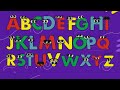 Alphabet Adventure | Explore the ABCs with Fun and Music!
