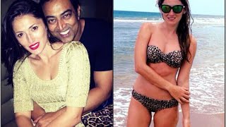 Vindu Dara Singh’s Second Wife Dina Umarova HOT Unseen Sexy Pics In Bikini !
