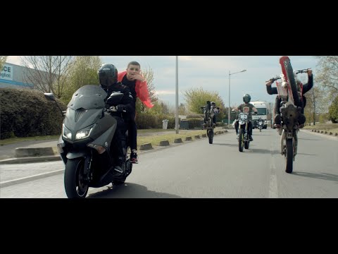 RK - DEMAIN (Clip Officiel)