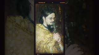 💯 «Война – это действие БОЖЕСТВЕННОЙ любви к христианам...» • сщмч. Даниил (Сысоев)