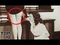 Top 10 Weirdest Laws In History That Actually Existed