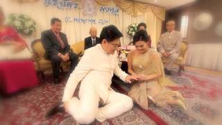 Jaoka & Mie Fly Me To The Moon