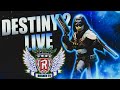 🔴Un Manco Jugando a Destiny 2🔴