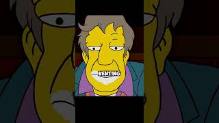 Ms. Edna is getting married soon. #anime #animerecap #TheSimpsons