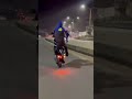 Gilera Wheelies 😁🔥 #wheelie