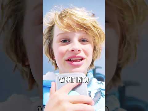 I MET MY