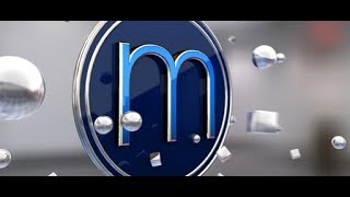 Cinema 4D Motion Graphics Reel