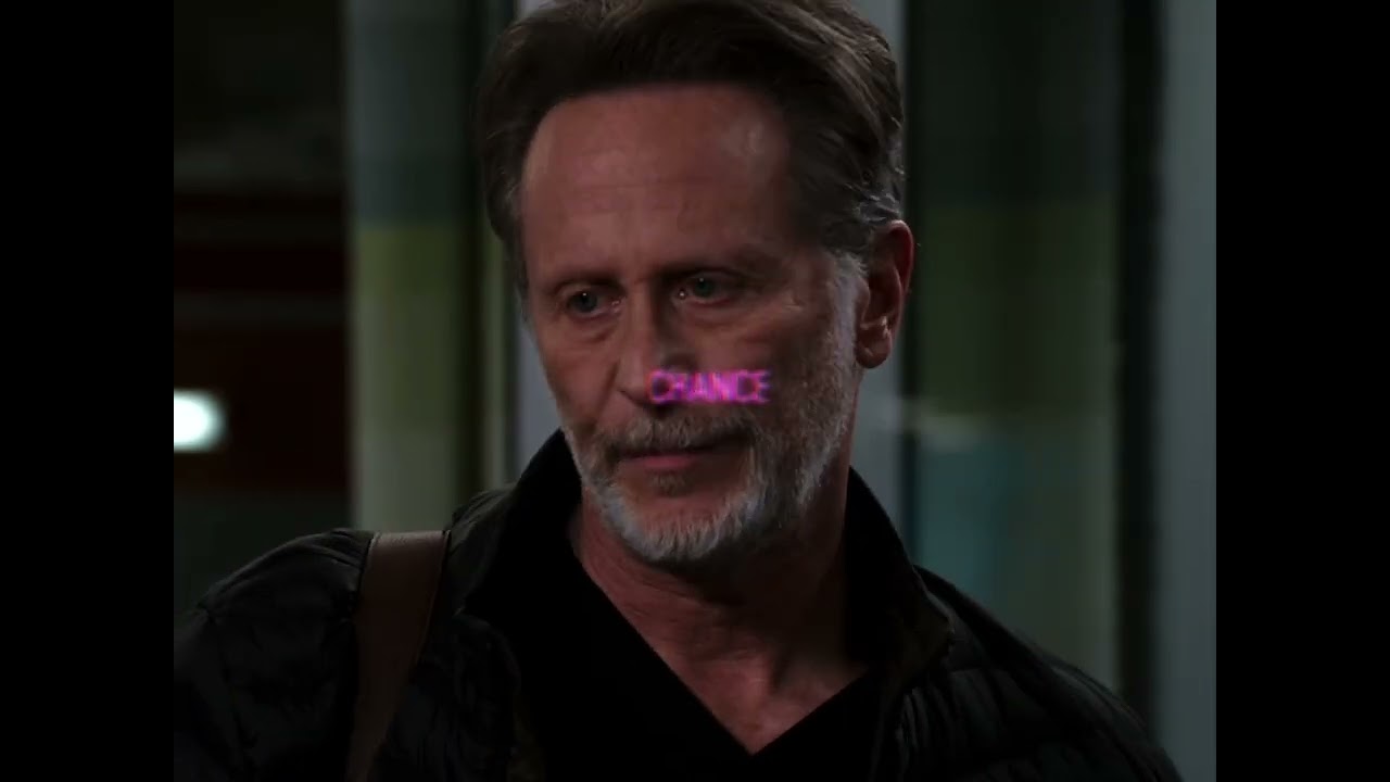 Dean Archer fanvid (part 1) Steven Weber | Chicago Med