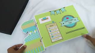 Pregnancy Journal | I Made It Store